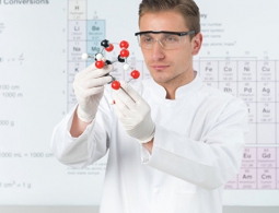 Два новых элемента таблицы Менделеева назвали в честь Подмосковья и Японии