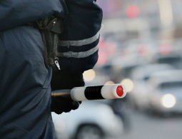 СМИ: в России появятся новые дорожные знаки