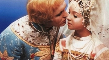 МОРОЗКО | А. РОУ