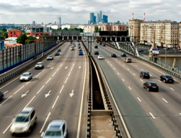 В Госдуме поддержали законопроект о платном въезде в крупные города