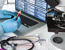 Ученые из России заставят компьютер дать человеку ключ к бессмертию