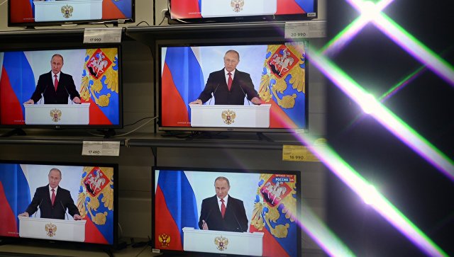Путин: связи и заслуги не помогут избежать наказания в случае коррупции