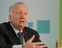 Вилли Виммер о курсе ФРГ в отношении России: "политика как при Гитлере"