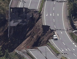 Землетрясения станут предсказуемы, благодаря искусственному интеллекту