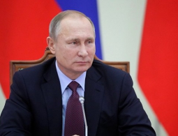 Путин: надо разобраться с запретом постановки "Иисус Христос - суперзвезда"