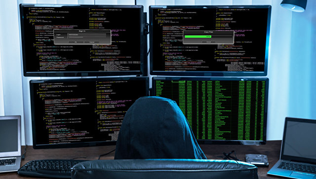 ФСБ: иностранные спецслужбы готовили кибератаки на финансовую систему РФ