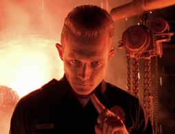 В NASA создали материал для производства терминатора Т-1000?