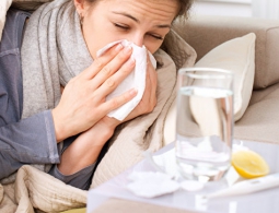 Ученые: обильное питье не помогает выздороветь быстрее