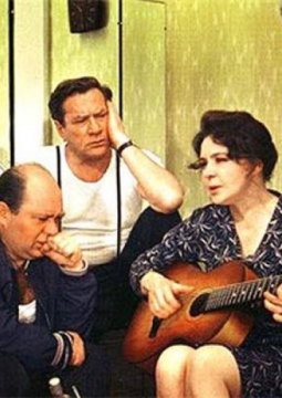 Песни легендарного кино