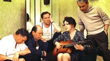 Песни легендарного кино