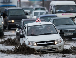 По кочкам, по кочкам: 15 самых плохих дорог в России