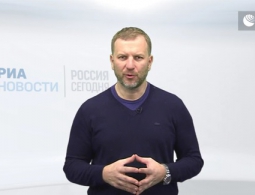 Три на три с Петром Лидовым-Петровским: самые обсуждаемые новости недели