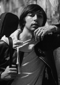 ЗЕБРА | 5 января 2017