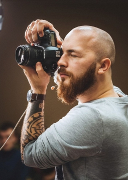 ХУДОЖЕСТВЕННЫЙ ПОРТРЕТ