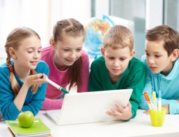 Дети и компьютеры