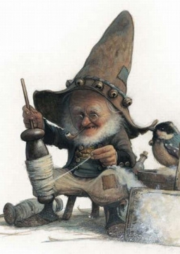 Мастерская «Доброго гнома»