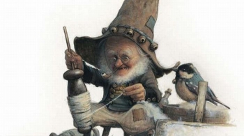 Мастерская «Доброго гнома»