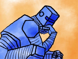 А что это вообще такое, этот ваш ИИ?