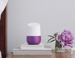 «Окей, Google»? Может быть, что-нибудь более благозвучное?