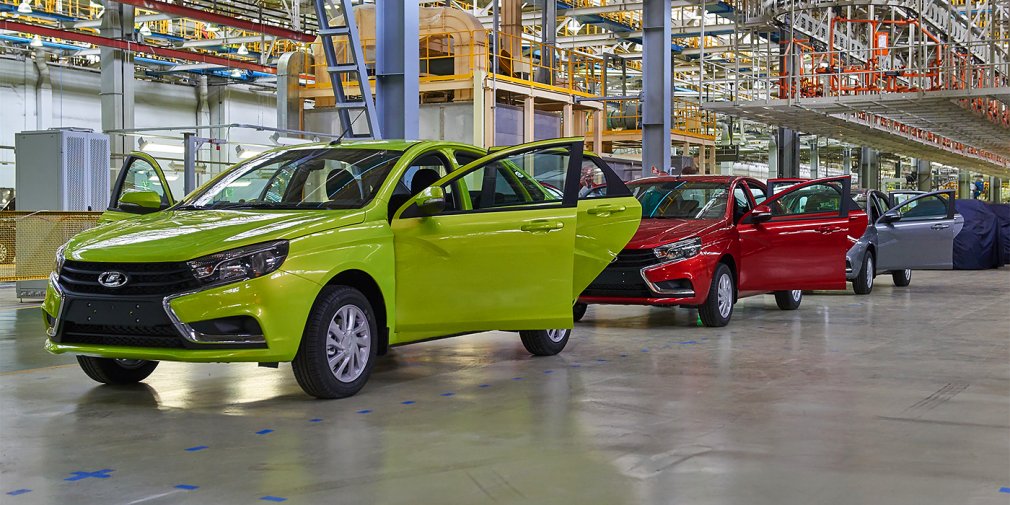 Renault-Nissan и «Ростех» выкупят акции АвтоВАЗа на 330 миллионов рублей