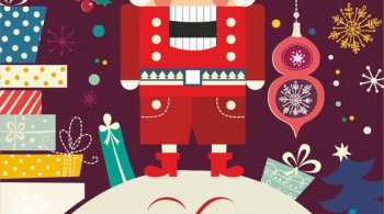 Открытие Резиденции Деда Мороза