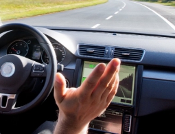 Из Москвы в Краснодар запустят беспилотные фуры