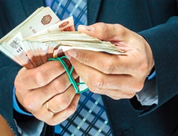 В СК назвали общую сумму ареста имущества коррупционеров в 2016 году