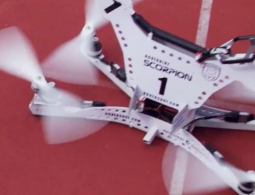 Российская компания Hoversurf разработала ховербайк