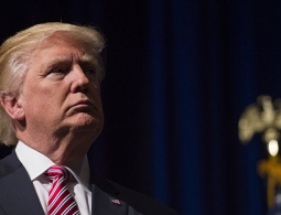 Трамп прокомментировал политкорректное новшество в журнале Time