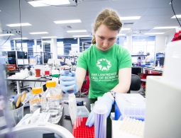 Робототехническая революция дошла и до синтетической биологии