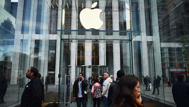 ФАС завела новое дело против Apple