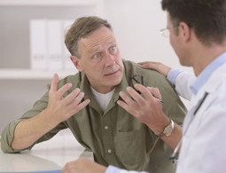 Каждый шестой американец принимает лекарства от психических расстройств