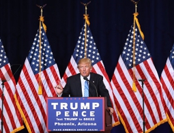 Пересчет голосов в Висконсине не повлиял на победу Трампа