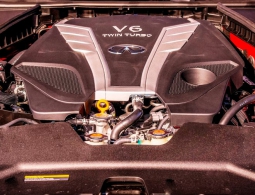 Эксперты назвали лучшие двигатели 2016 года