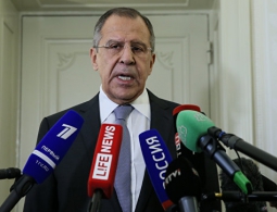 Лавров ответил на заявления Хорватии о "российской угрозе" на Балканах