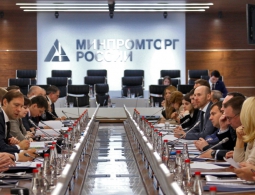 Минпромторг рассказал о новой стратегии развития автопрома