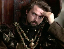 Учёным удалось реконструировать лицо легендарного короля Шотландии