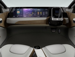 В Мичигане разрешили тесты беспилотных автомобилей без руля