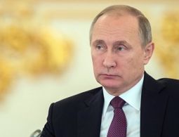 Путин возглавил рейтинг самых влиятельных людей мира по версии Forbes