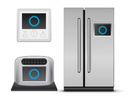 Microsoft интегрирует виртуального помощника «Кортану» в бытовую технику