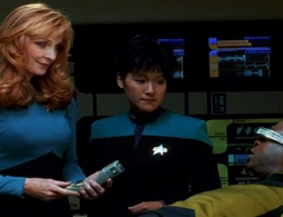 Созданы два прототипа трикордера из научно-фантастической саги Star Trek