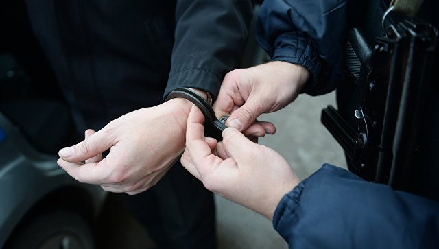 В Приморье задержали главу Дальнегорска по делу о злоупотреблениях