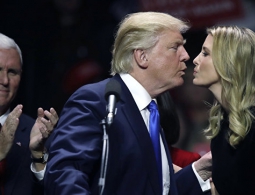 Журналистку Politico уволили за оскорбительный твит об Иванке Трамп