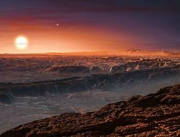 Проксима b: неужели это та самая Земля 2.0?