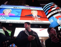 NBC заявил о "личном вмешательстве" Путина в выборы в США