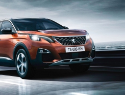Компания  Peugeot рассказала о новинках для российского рынка