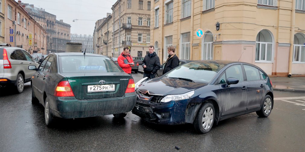 Госдума одобрила в первом чтении поправки в закон об ОСАГО