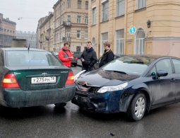Госдума одобрила в первом чтении поправки в закон об ОСАГО