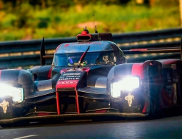 Porsche посвятил уходу Audi из гонок на выносливость видеоролик