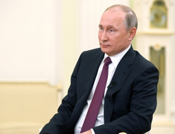 Экс-работники "Радиоприбора" обратились к Путину из-за долгов по зарплате